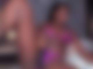 Oshun's Live Sex Cam Show