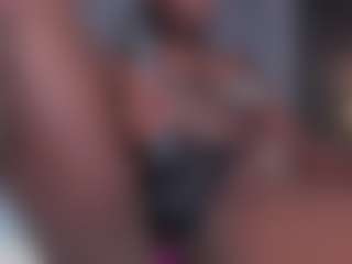Oshun's Live Sex Cam Show