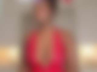 Oshun's Live Sex Cam Show