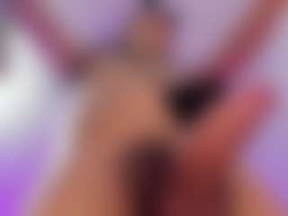 salomissx's Live Sex Cam Show