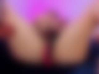 salomissx's Live Sex Cam Show