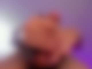 salomissx's Live Sex Cam Show