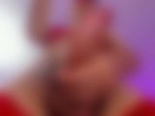 salomissx's Live Sex Cam Show