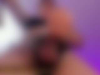 salomissx's Live Sex Cam Show
