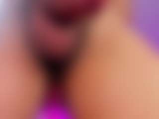 Live cam show with salomissx - Colombia on Latina Girls