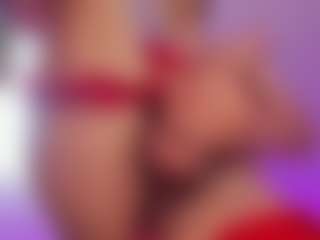 Live cam show with salomissx - Gape on Soda Cam