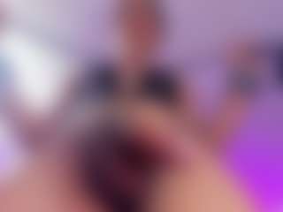 salomissx's Live Sex Cam Show