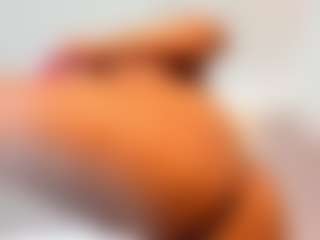 Live cam show with Adeleehottman - Asshole on camwithhim.com