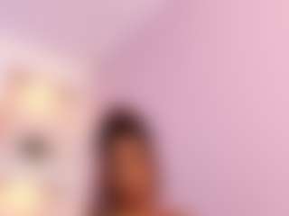 Live cam show with Adeleehottman - Ebony Squirt on Hubzter Live