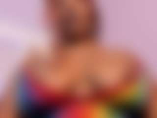 Live cam show with Adeleehottman - Brown Eyes Ebony on CamClone