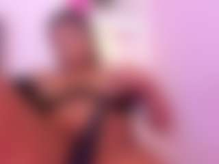 Live cam show with Adeleehottman - Doggy on Dolls Live