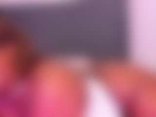 Live cam show with Adeleehottman - Tittyfuck on sexylive.show