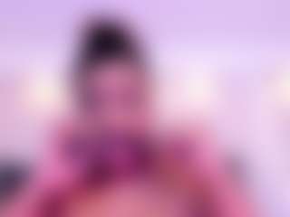 Live cam show with Adeleehottman - Ebony Teen (18+) on Camiplay Live