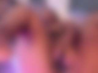 Live cam show with Adeleehottman - Ebony Blowjob on CamwithHer
