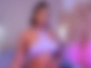 Live cam show with Adeleehottman - Black Cum on Camsoda