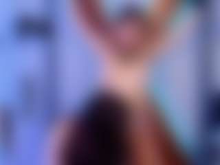 Live cam show with bellatrixmistresbdsm - Blonde Hair on TeamSkeetLive