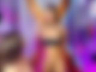 Live cam show with bellatrixmistresbdsm - Butt Plug on LiveSexCams6