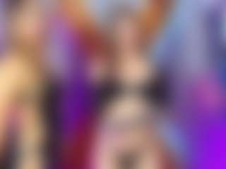 bellatrixmistresbdsm's Live Sex Cam Show