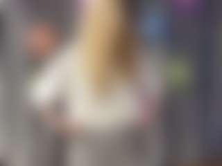 Live cam show with ColetteBasinski - Blue Eyes on Instabang