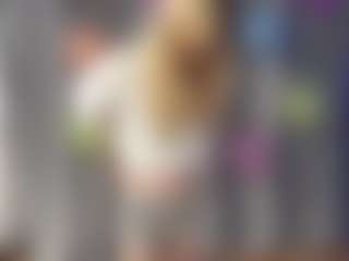 ColetteBasinski's Live Sex Cam Show