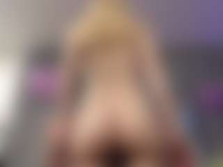 ColetteBasinski's Live Sex Cam Show