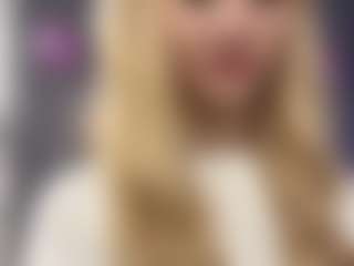 Live cam show with ColetteBasinski - Blue Eyes on Milf Play