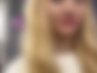Live cam show with ColetteBasinski - College on livesexfox.com