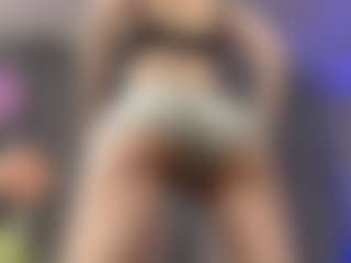 ColetteBasinski's Live Sex Cam Show