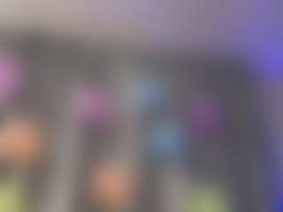 ColetteBasinski's Live Sex Cam Show