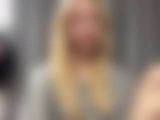 Live cam show with ColetteBasinski - Blonde Hair on Sex Cam Show