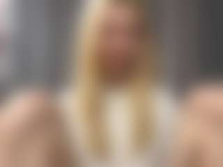 ColetteBasinski's Live Sex Cam Show