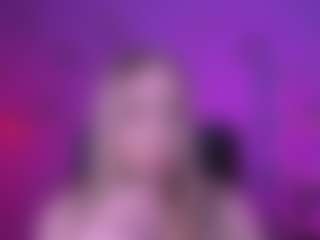 Show de cam en direct de creamy-eva