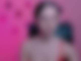 Live cam show with creamy-eva - Ahegao on crypto-cams