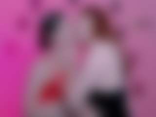 Live cam show with creamy-eva - Flashing on StripNow