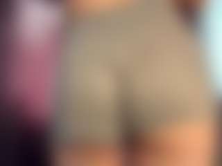 JeniseKarman's Live Sex Cam Show