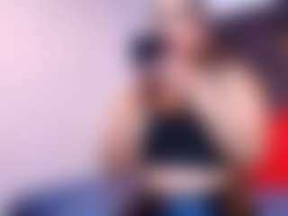 Show de cam sexual en vivo de Lia-Blake