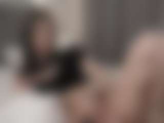 SuellenSchoonoverのライブセックスチャットショー