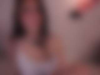 Live cam show with SuellenSchoonover - Cosplay Brown Hair on Milfs Live