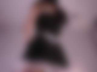 Live cam show with SuellenSchoonover - Cosplay Brown Hair on Milf Play