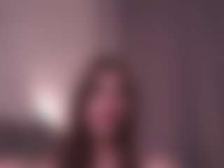 Live cam show with SuellenSchoonover - Cosplay Brown Hair on Dare Cams