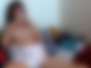 Show de Sexo ao Vivo na Câmera de SweetScaarlett