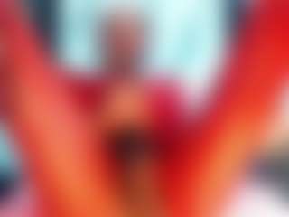 Andrea-Pop's Live Sex Cam Show