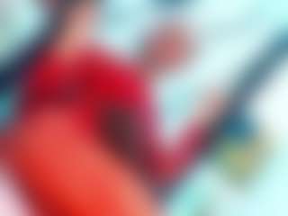 Andrea-Pop's Live Sex Cam Show