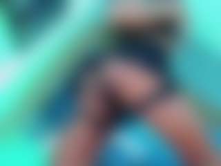Andrea-Pop's Live Sex Cam Show