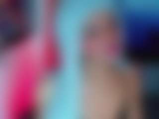 Andrea-Pop's Live Sex Cam Show