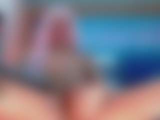 Andrea-Pop's Live Sex Cam Show