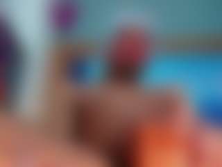 Andrea-Pop's Live Sex Cam Show