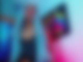 Live cam show with Andrea-Pop - Black Hair on TottyGirls