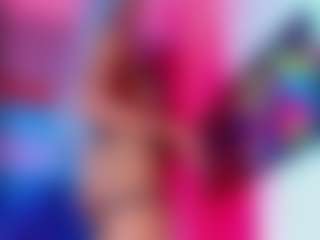 Live cam show with Andrea-Pop - Average on StripNow