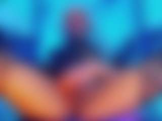 Andrea-Pop's Live Sex Cam Show